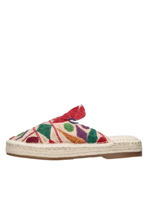  DE SIENA | 291_25 GRAZIA COTTONMULTICOLOR